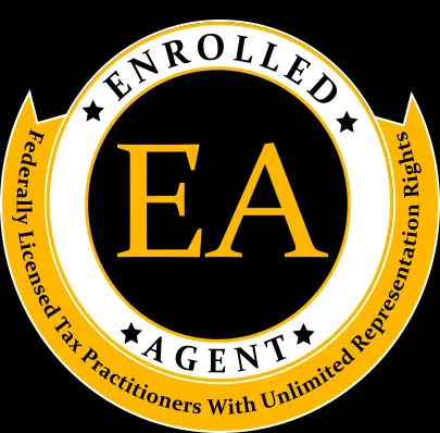 IRS Enrolled Agent